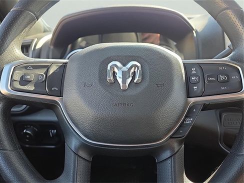 New 2026 RAM 3500 Tradesman image 20