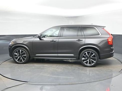 Used 2023 Volvo XC90 B6 Plus w/ Protection Package Premier image 5