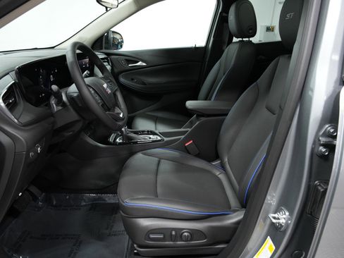 New 2026 Buick Encore GX Sport Touring w/ Comfort Package image 26