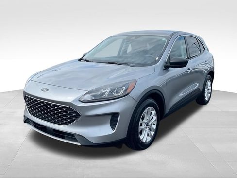 Used 2022 Ford Escape SE FWD image 4