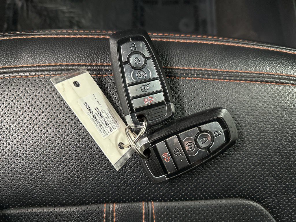 Used 2024 Ford Expedition Timberline AWD/4WD image 40