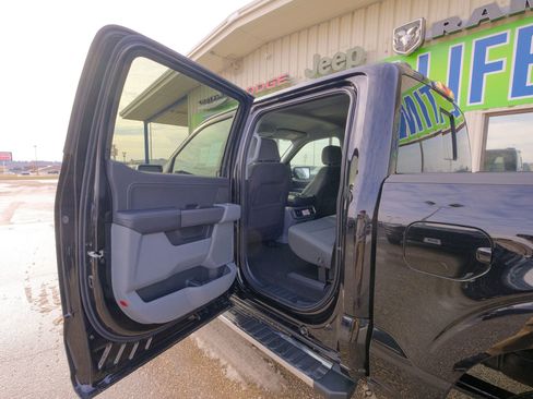 New 2026 Ford F150 XLT w/ Equipment Group 302A MID image 25