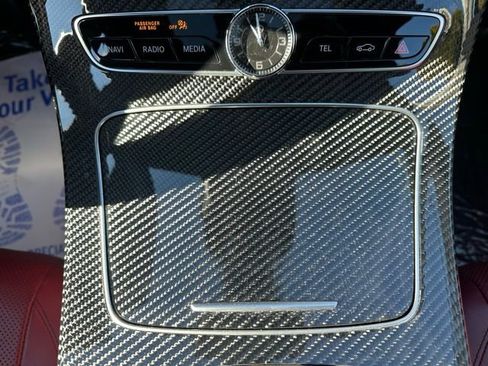 Used 2019 Mercedes-Benz CLS 53 AMG 4MATIC image 39