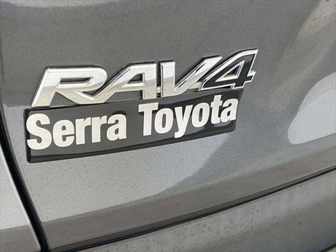 Certified 2022 Toyota RAV4 XLE w/ Convenience Package image 12