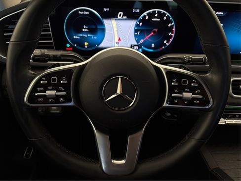 Used 2023 Mercedes-Benz GLE 350 4MATIC image 19