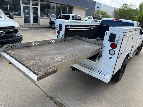 Used 2013 Chevrolet Silverado 2500 W/T image 20