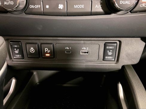 New 2026 Nissan Frontier SV w/ Tow Package image 29