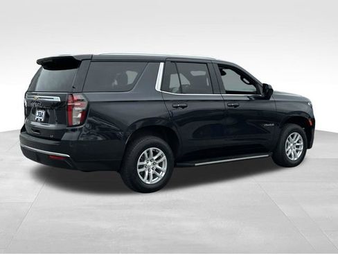 Used 2024 Chevrolet Tahoe LT AWD/4WD image 27