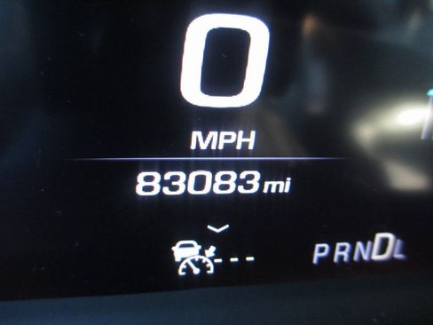 Used 2017 GMC Yukon Denali w/ Open Road Package image 34