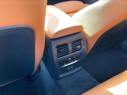 Used 2025 BMW 430i xDrive image 38