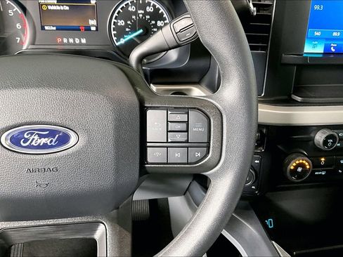 Used 2025 Ford F250 XLT w/ 360-Degree Camera Package image 19