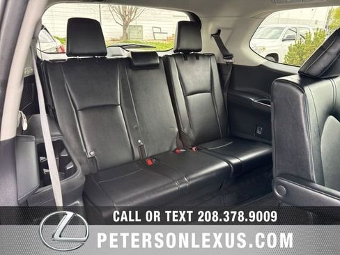 Used 2024 Toyota Grand Highlander XLE image 18