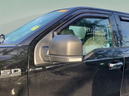 Used 2018 Ford F150 XLT w/ Equipment Group 302A Luxury image 28