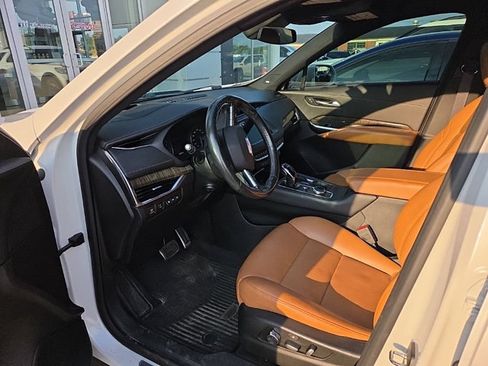 Used 2020 Cadillac XT4 Sport AWD/4WD image 11