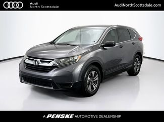 Used 2017 Honda CR-V LX image 1