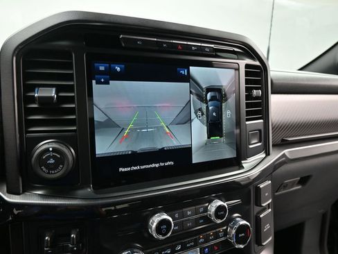 Used 2023 Ford F150 Raptor w/ Equipment Group 802A Raptor R image 13