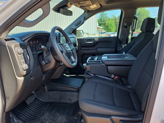 Used 2024 GMC Sierra 1500 Pro AWD/4WD image 17