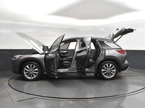 Used 2019 INFINITI QX50 Essential w/ Proactive Package image 49