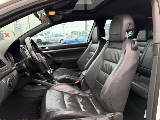 Used 2006 Volkswagen GTI 2.0T 2-Door FWD image 13