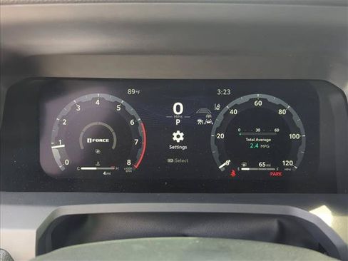 Used 2026 Toyota Tacoma TRD Sport w/ TRD Sport Upgrade Package RWD image 15
