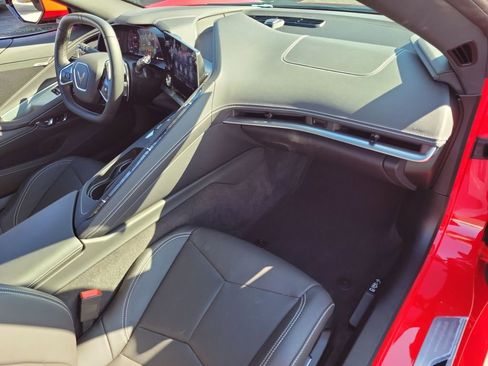 Certified 2023 Chevrolet Corvette Stingray Coupe w/ 1LT image 24