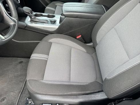 Certified 2025 Chevrolet Blazer LT image 20