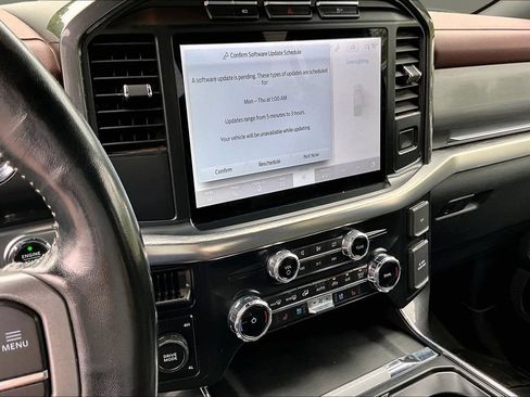 Certified 2022 Ford F150 Lariat AWD/4WD image 29