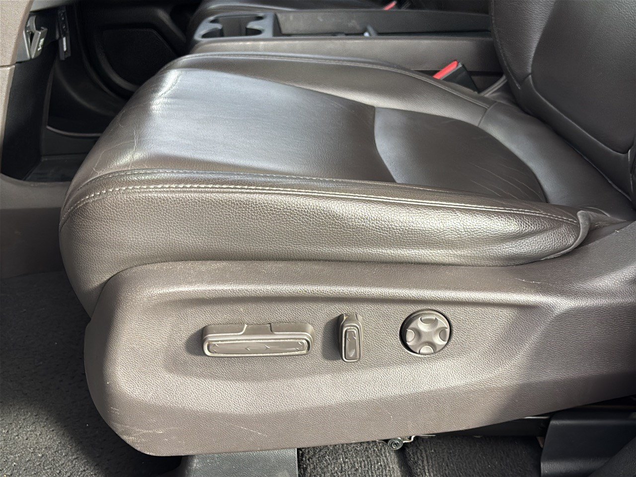 Used 2019 Honda Odyssey EX-L image 16