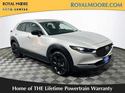 Used 2024 MAZDA CX-30 AWD 2.5 S w/ Select Sport Pkg