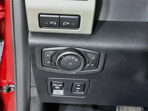 Used 2017 Ford F150 Lariat AWD/4WD image 20