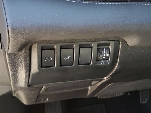 Used 2023 Subaru Ascent Touring AWD/4WD image 24