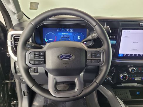 Used 2025 Ford F350 Lariat w/ Lariat Ultimate Package image 13