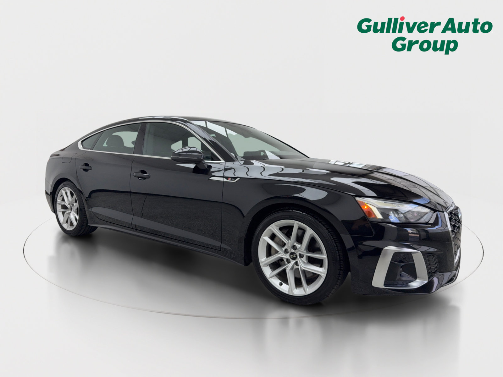 Used 2024 Audi A5 2.0T Premium Plus AWD/4WD image 12
