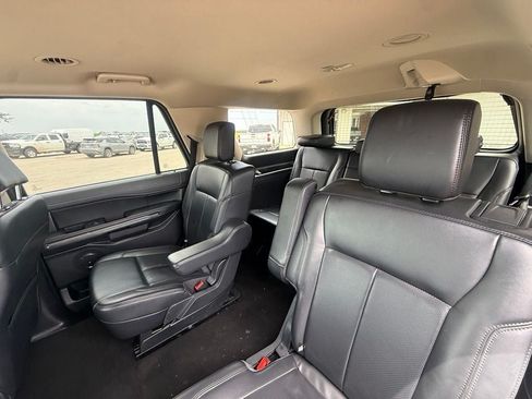 Used 2024 Ford Expedition XLT RWD image 16