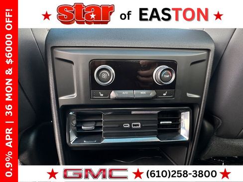 New 2026 GMC Hummer EV 2X w/ LPO, Sport Package image 19