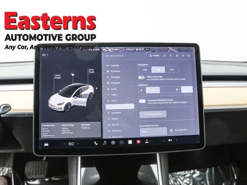 Used 2019 Tesla Model 3 Long Range image 12