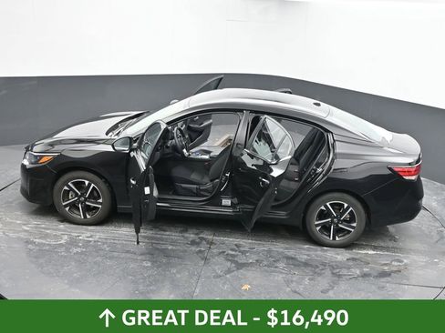 Used 2024 Nissan Sentra SV image 66