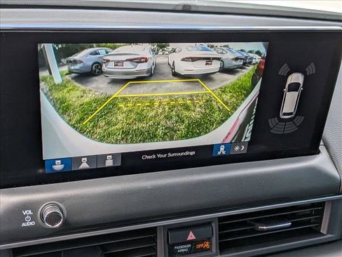 New 2026 Honda Pilot EX-L image 12