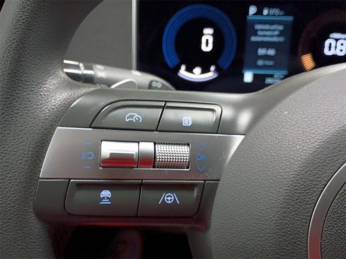 Certified 2025 Hyundai Sonata SEL image 15