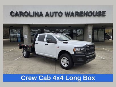 Used 2023 RAM 2500 Tradesman