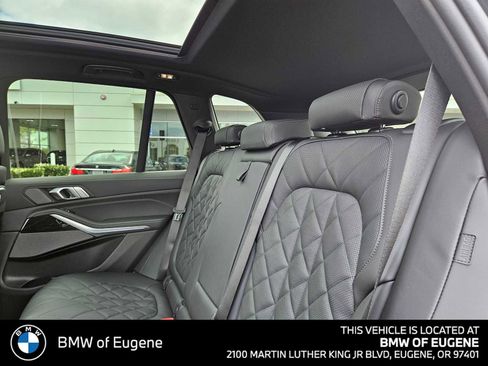 New 2026 BMW X5 xDrive50e w/ M Sport Package AWD/4WD image 21