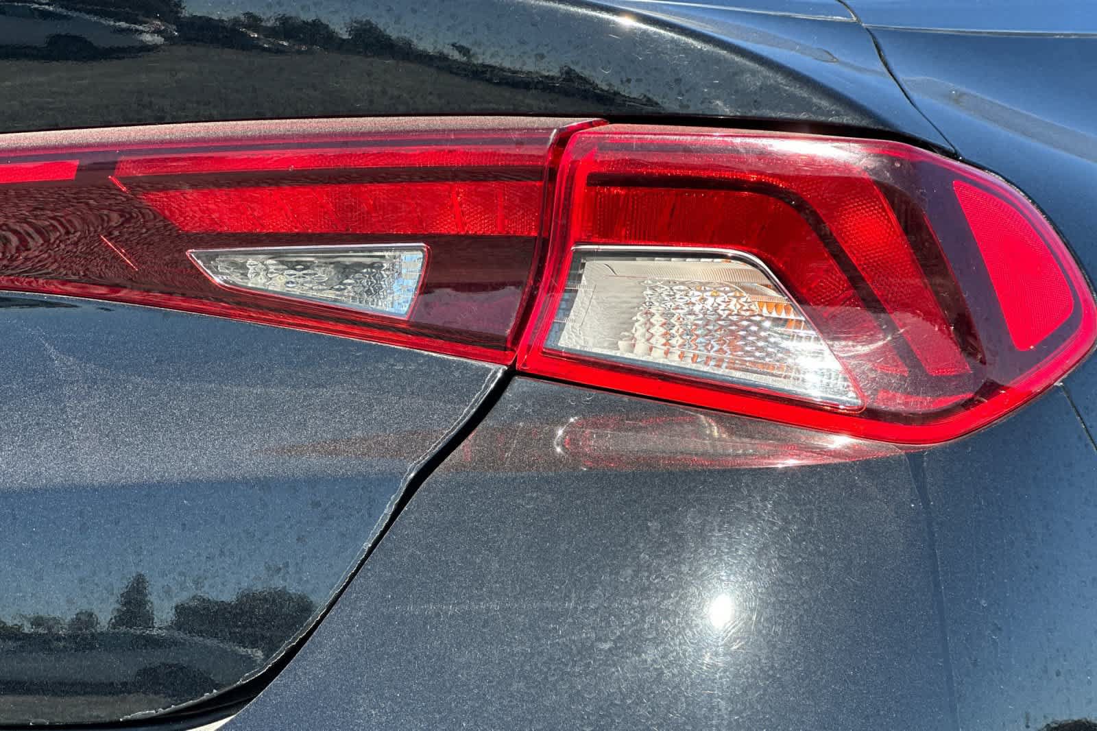 Used 2022 Kia K5 LXS FWD image 33