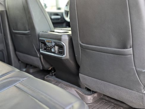 Used 2021 GMC Sierra 3500 Denali w/ Denali Ultimate Package image 56