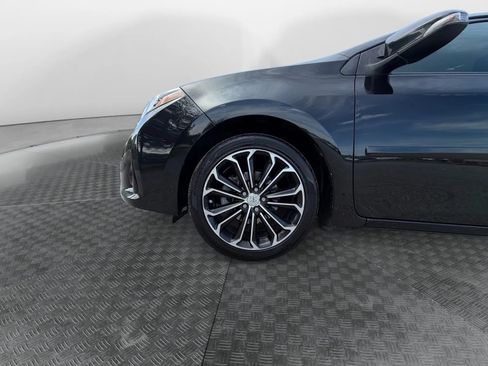 Used 2016 Toyota Corolla S FWD image 14