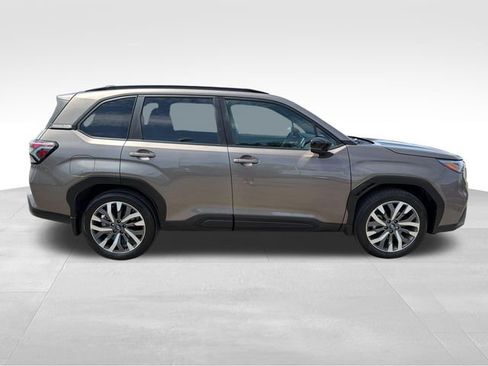 Certified 2025 Subaru Forester Touring AWD/4WD image 8