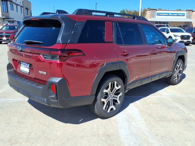 New 2026 Subaru Outback Touring XT AWD/4WD image 5