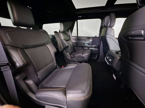 New 2026 Ford Expedition Tremor AWD/4WD image 34