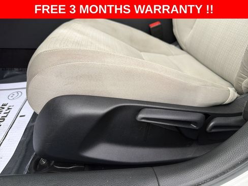 Used 2024 Honda Civic EX image 13