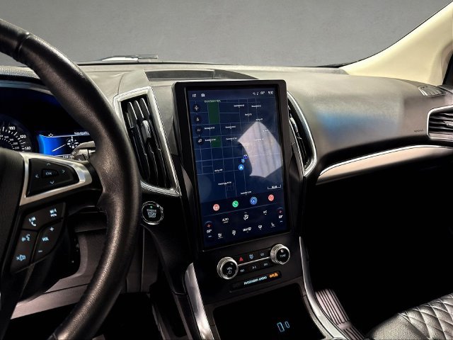 Used 2023 Ford Edge Titanium w/ Equipment Group 301A AWD/4WD image 13