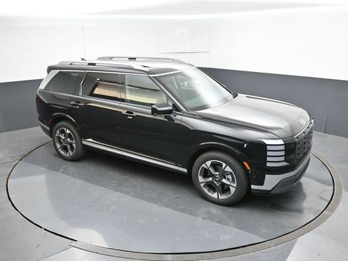 New 2026 Hyundai Palisade Limited FWD image 23